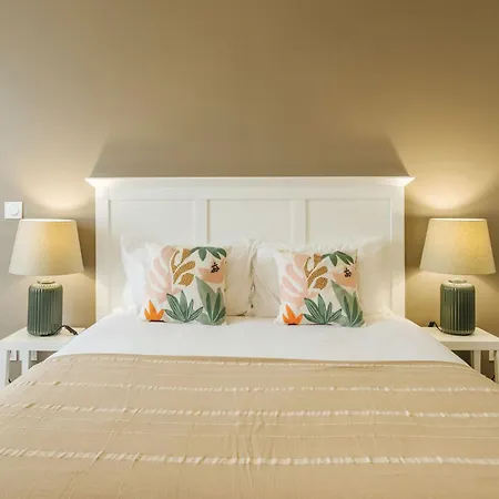 Appartement Ovelia - L'oree Des Ormes *