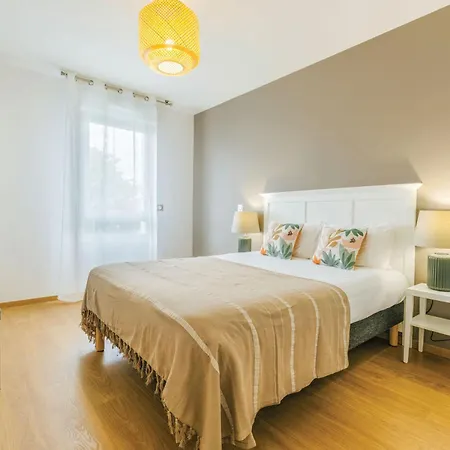 Apartamento Ovelia - L'oree Des Ormes