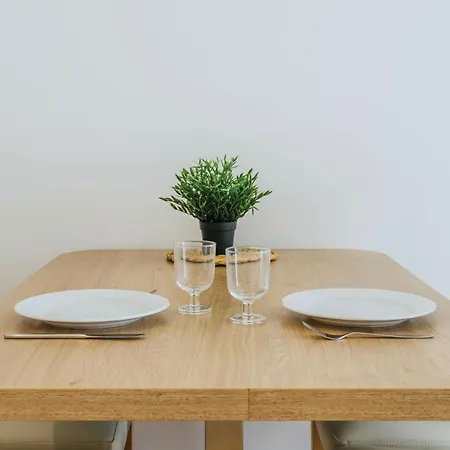 Ovelia - L'oree Des Ormes Appartement *