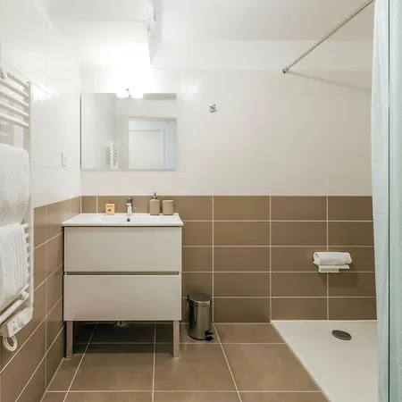 Appartement Ovelia - L'oree Des Ormes