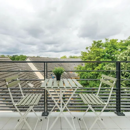 Ovelia - L'oree Des Ormes Appartement *