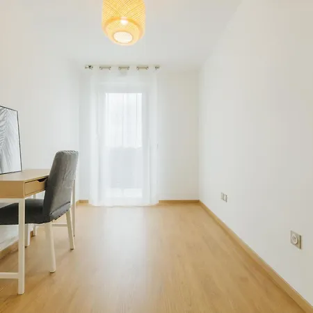 Ovelia - L'oree Des Ormes Herblay