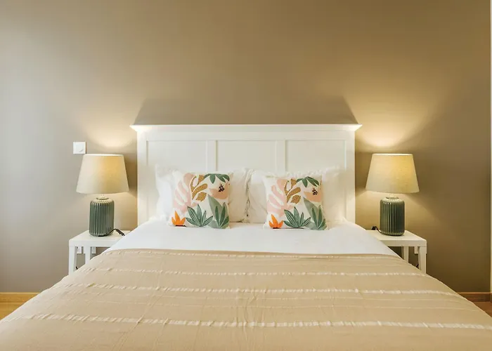 Apartamento Ovelia - L'orée Des Ormes *