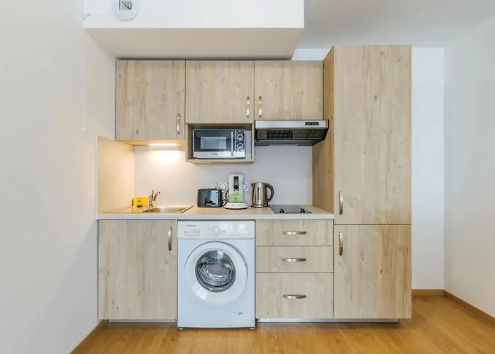 Ovelia - L'orée Des Ormes Herblay