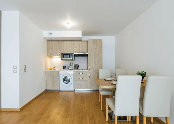 Ovelia - L'orée Des Ormes Apartamento